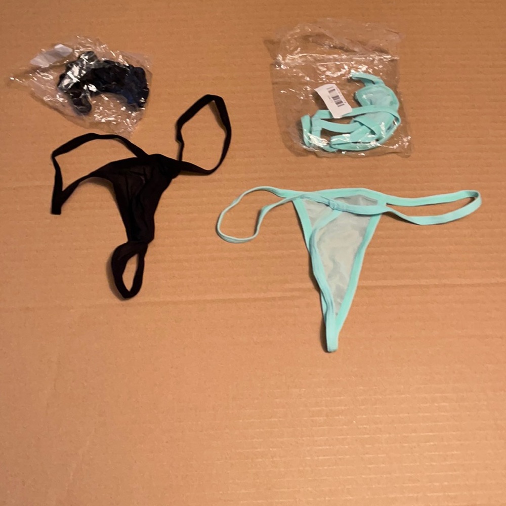 Underwear